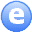 EXpress sticky organizer icon